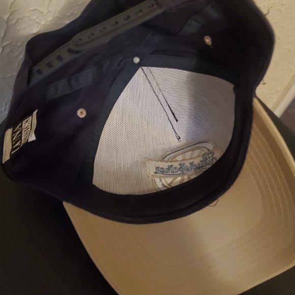 Vintage Studebaker Snap Back Trucker Hat. Embroidered Logo. Great Condition - Picture 5 of 5